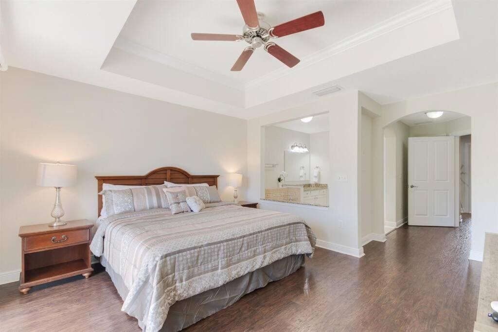 Elegant, Comfortable, Inexpensive... Reunion Kissimmee