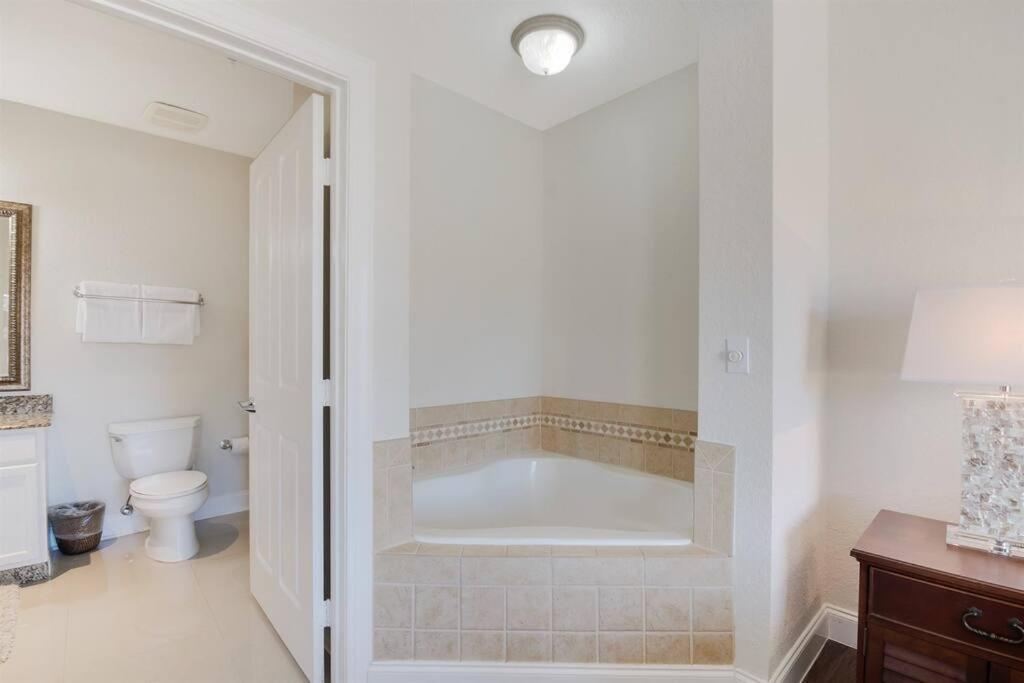 Elegant, Comfortable, Inexpensive... Reunion Kissimmee