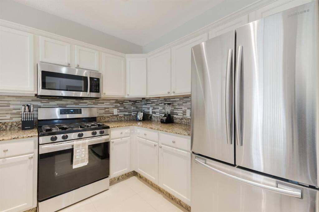 Elegant, Comfortable, Inexpensive... Reunion Kissimmee