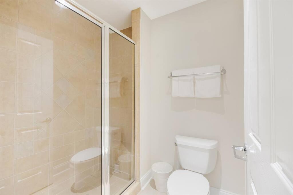 Elegant, Comfortable, Inexpensive... Reunion * Kissimmee