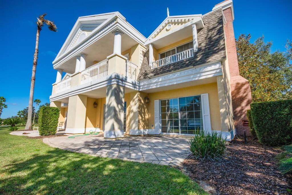 Holiday home Elegant, Comfortable, Inexpensive... Reunion Kissimmee