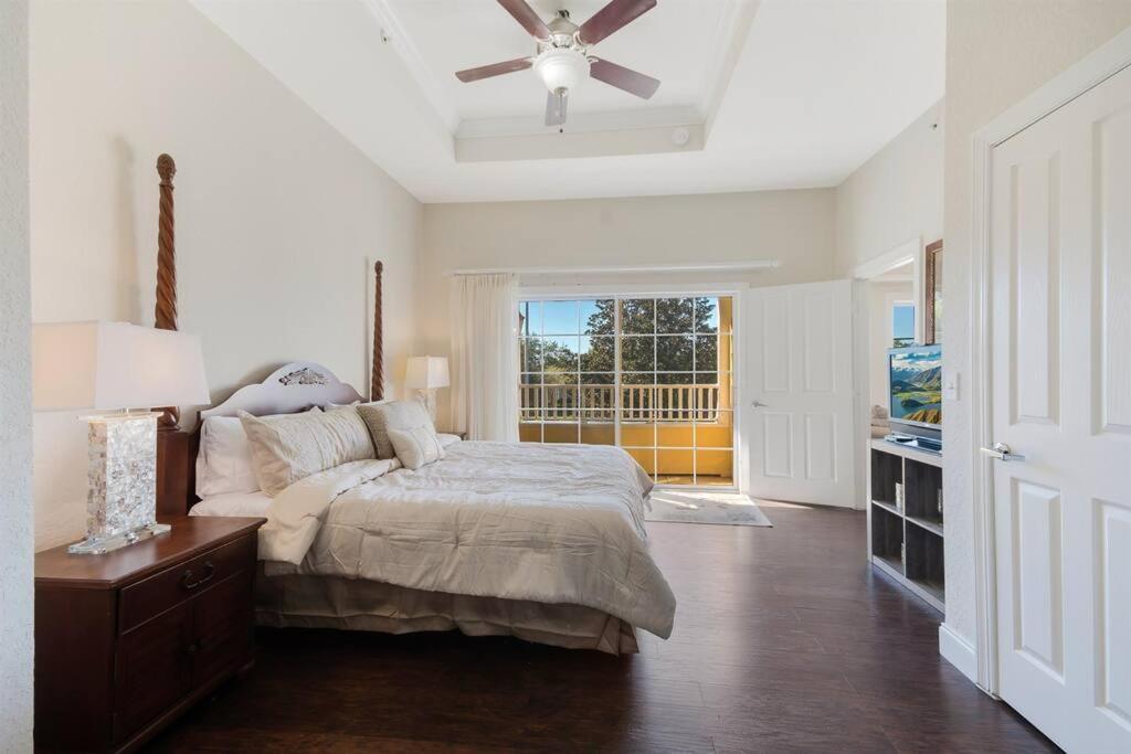 Holiday home Elegant, Comfortable, Inexpensive... Reunion Kissimmee